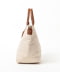 WHITE BEIGE