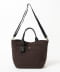 【WEB限定】BROWN