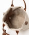 WHITE BEIGE