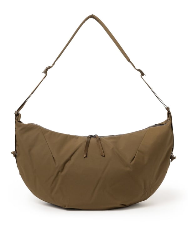 Graphpaper / Blankof for GP Large Crescent Bag