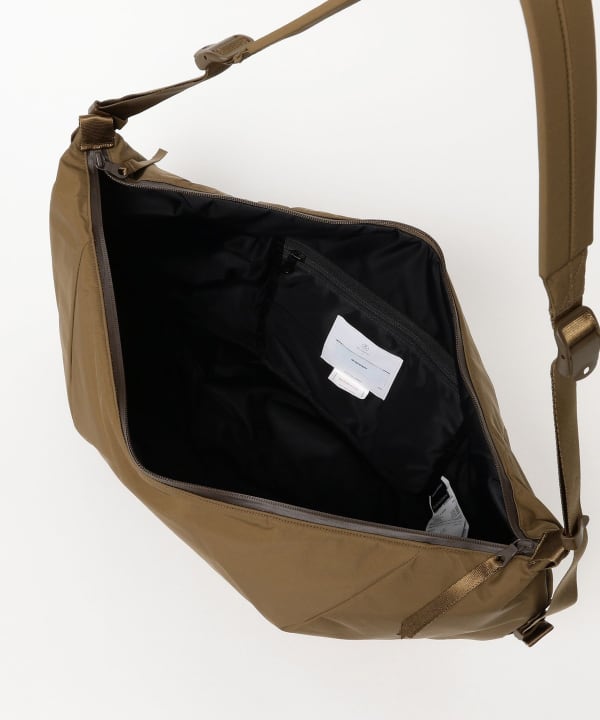 Graphpaper / Blankof for GP Large Crescent Bag