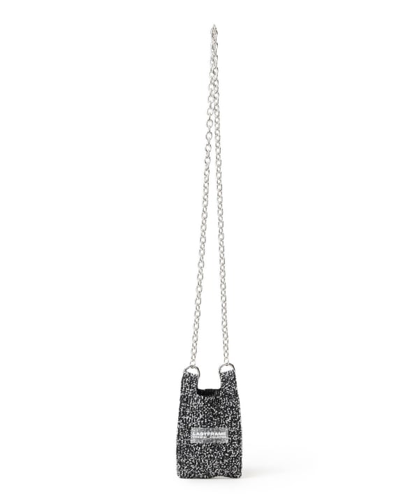 LASTFRAME / MARKET BAG MICRO