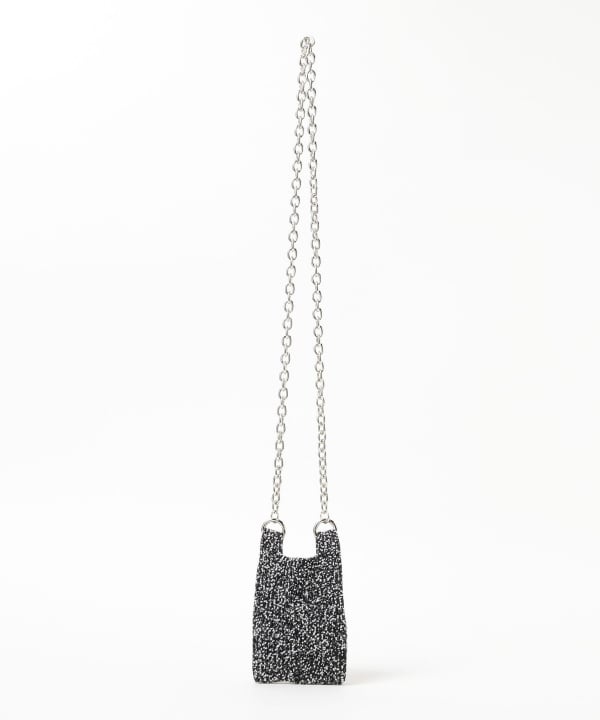 LASTFRAME / MARKET BAG MICRO