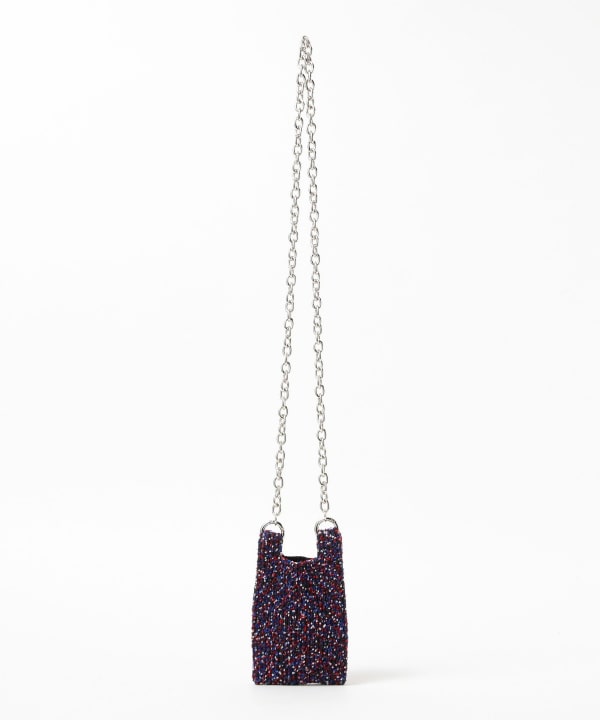 LASTFRAME / MARKET BAG MICRO