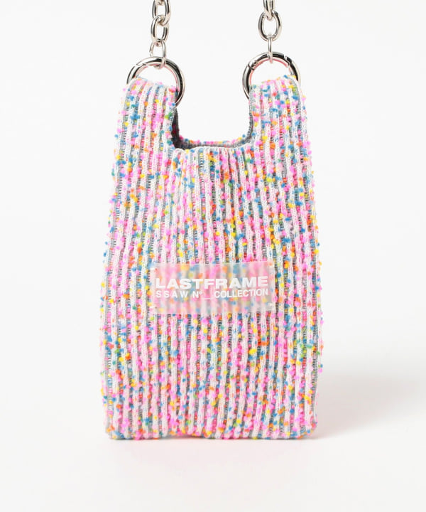 LASTFRAME / MARKET BAG MICRO