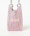 KASURI Pink Multi