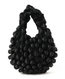 ○【モアバリエーション開催】BUNZABURO / Small Marble Bag