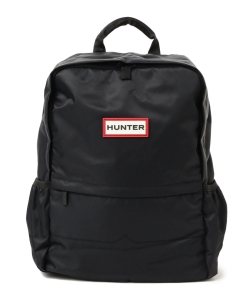 【期間限定】HUNTER / ナイロン バックパック