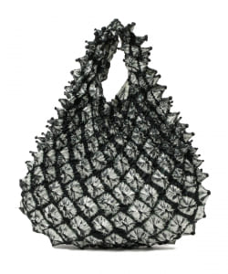 ○【期間限定】BUNZABURO / Petit Bag タイダイ