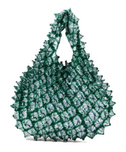 ○【期間限定】BUNZABURO / Petit Bag タイダイ