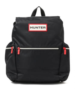 ○【期間限定】HUNTER / トップクリップ バックパック