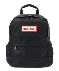 ○【期間限定】HUNTER / ナイロン スモール バックパック