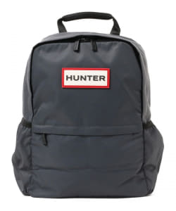 ○【期間限定】HUNTER / ナイロン スモール バックパック