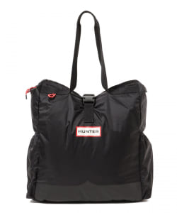 ○【期間限定】HUNTER / パッカブル トートバッグ