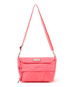 ○【期間限定】HUNTER / パッカブル クロスボディ