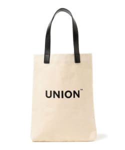 ○YAHKI / YH-UN03 SMALL(V) トートバッグ