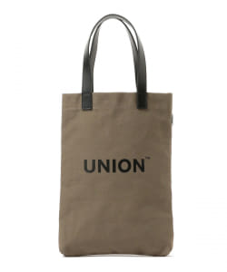○YAHKI / YH-UN03 SMALL(V) トートバッグ