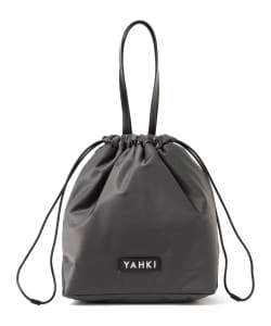 YAHKI / YH-734 TOTE BAG