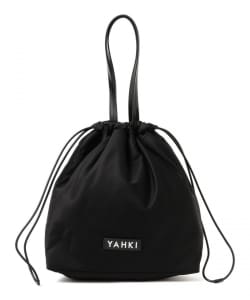YAHKI / YH-734 TOTE BAG