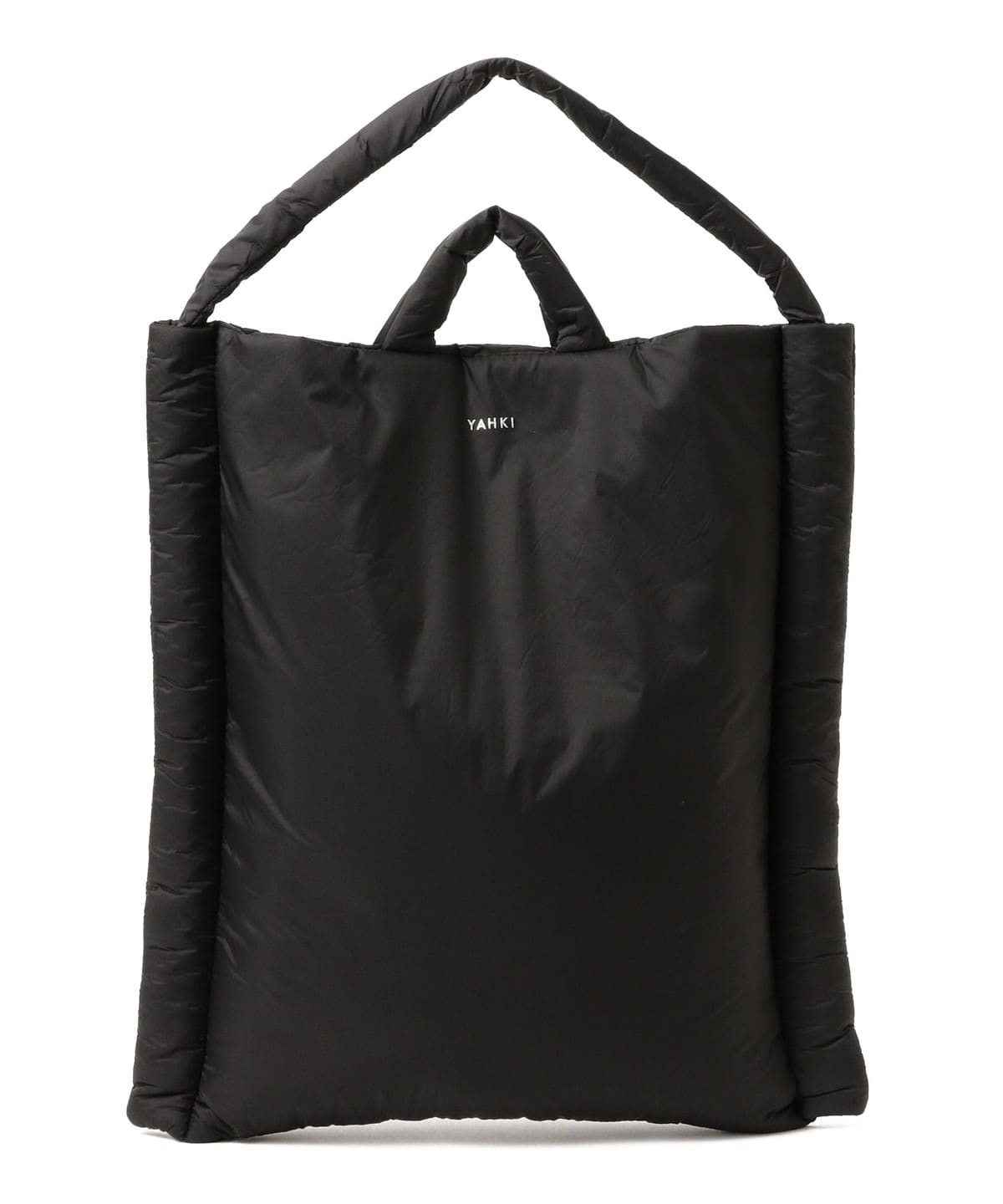 YAHKI ヤーキ / YH-648 CROSSBODY BAG バッグ WOMEN BLACK ONE SIZE YAHKI ヤーキ / YH-648 CROSSBODY BAG バッグ WOMEN BLACK ONE SIZE