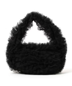 【モアバリエーション開催】HELOYSE / poodle toy tote