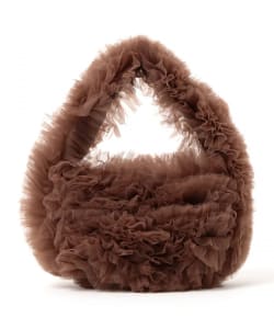 【モアバリエーション開催】HELOYSE / poodle toy tote