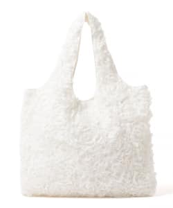 【モアバリエーション開催】HELOYSE / bouquet tote