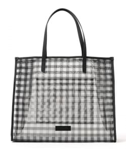 【モアバリエーション開催】HELOYSE / beach square tote