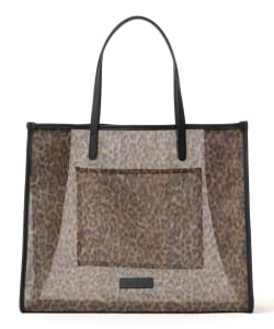 【モアバリエーション開催】HELOYSE / beach square tote