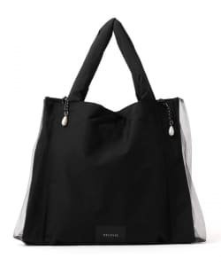 【モアバリエーション開催】HELOYSE / candy tote