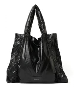 【モアバリエーション開催】HELOYSE / candy tote