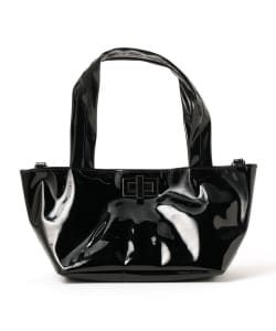 【モアバリエーション開催】HELOYSE / miller bateau tote