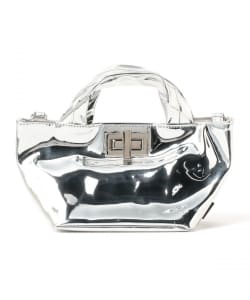 【モアバリエーション開催】HELOYSE / miller bateau tote S