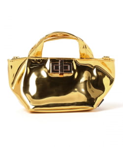 【モアバリエーション開催】HELOYSE / miller bateau tote S