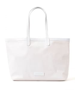 【モアバリエーション開催】HELOYSE / plume tote M