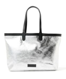 【モアバリエーション開催】HELOYSE / plume tote M