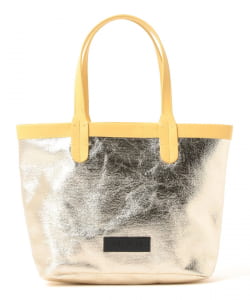 【モアバリエーション開催】HELOYSE / plume tote un  S
