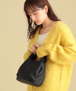 BEAURE × Ray BEAMS / 別注 ワンハンドル バッグ