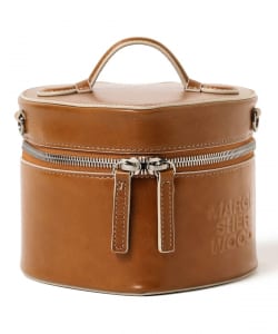 ○MARGESHERWOODHEART / HEART TOTE