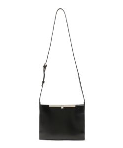 YAHKI × Ray BEAMS / 別注 メタルフレーム ショルダーバッグ