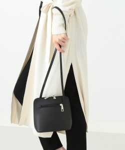 ▲LAURA DI MAGGIO × Ray BEAMS / 別注 ミニ ショルダー バッグ