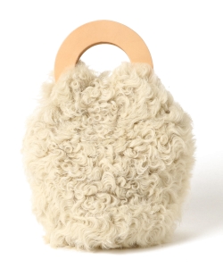 TRACEY NEULS / LOOPY BAG