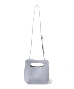 Hashibami × Ray BEAMS / 別注 スクエア BAG