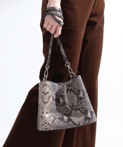 ELENA FIRENZE / 2way バッグ