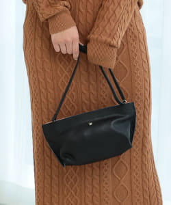 Beau're × Ray BEAMS / 別注 コンパクト ショルダー