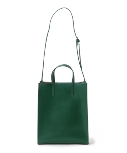 YAHKI × Ray BEAMS / 別注 スクエア トート バッグ(0372.CL)