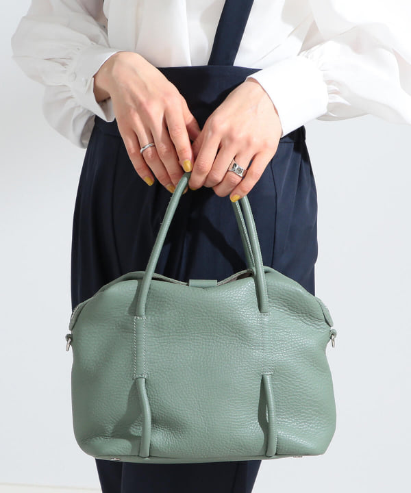 Ray Beams レイ ビームス Beaure Ray Beams 別注 ミニボストン バッグ バッグ トートバッグ 通販 Beams