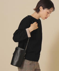 【WEB限定】Hashibami / バケツバッグ