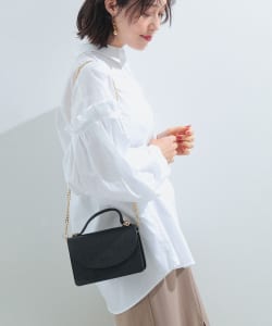 ▲AULENTTI / トップ ハンドル バッグ