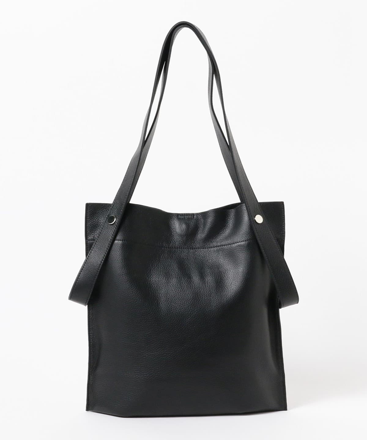 Ray BEAMS（レイ ビームス）【別注】BEAURE / 2WAY バッグ（バッグ